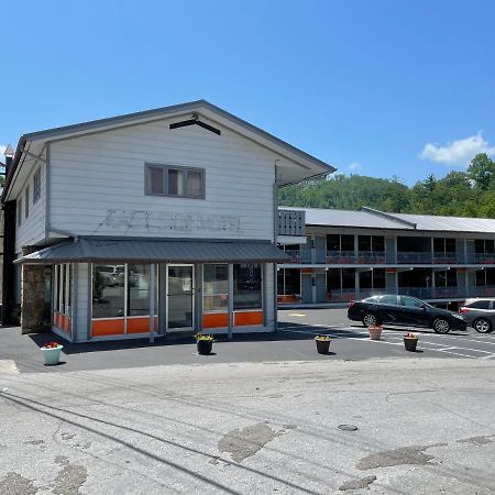 East Side Motel Gatlinburg Εξωτερικό φωτογραφία