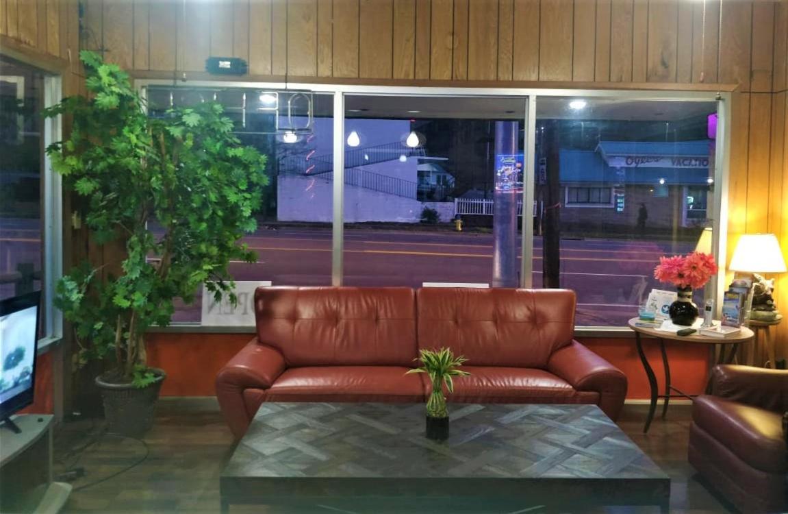 East Side Motel Gatlinburg Εξωτερικό φωτογραφία